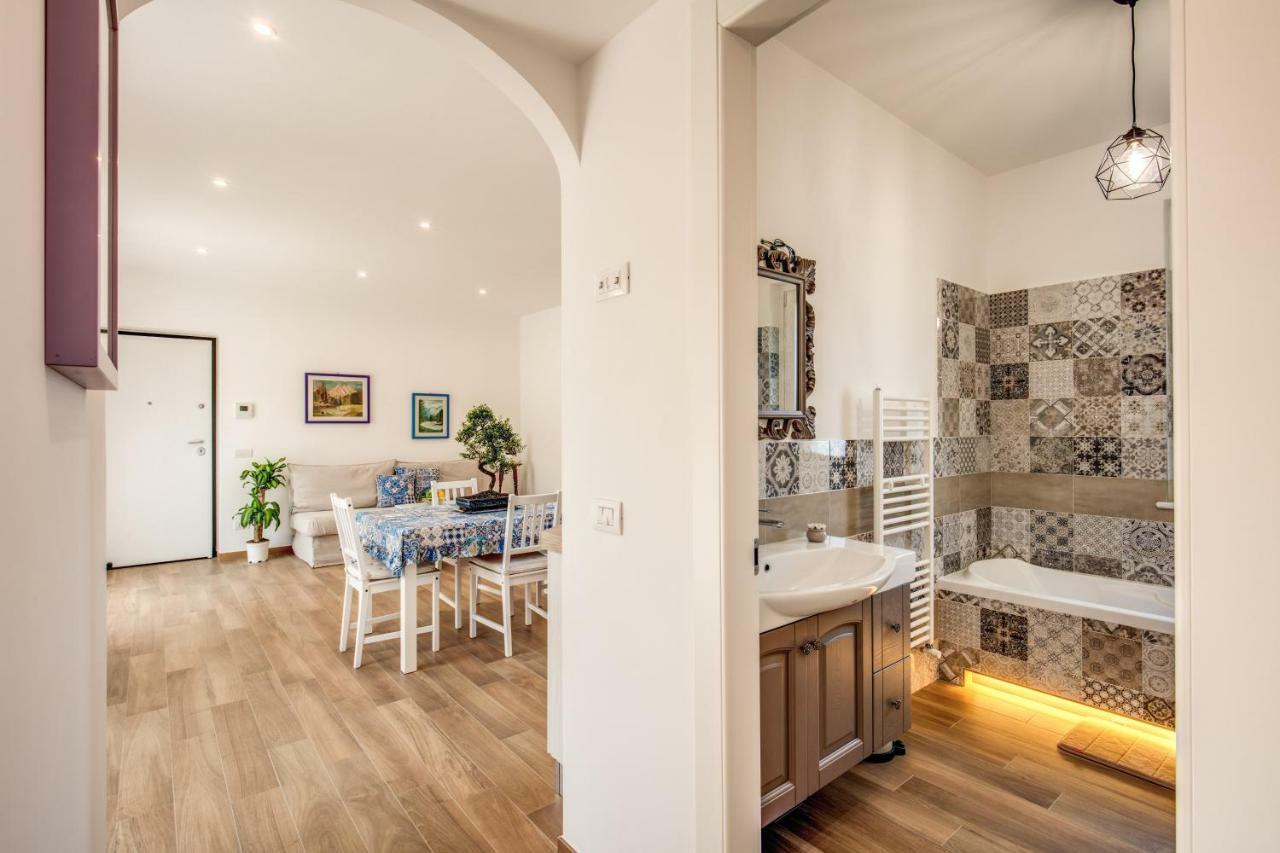 Apartment Chez Carme' Sorrento