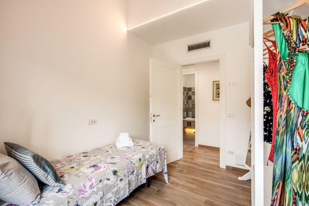 Apartment Chez Carme' *