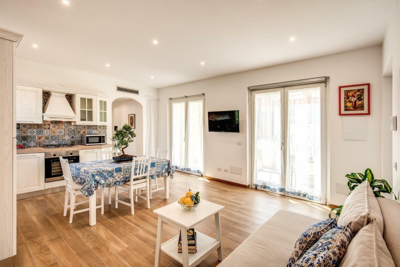 Apartment Chez Carme'