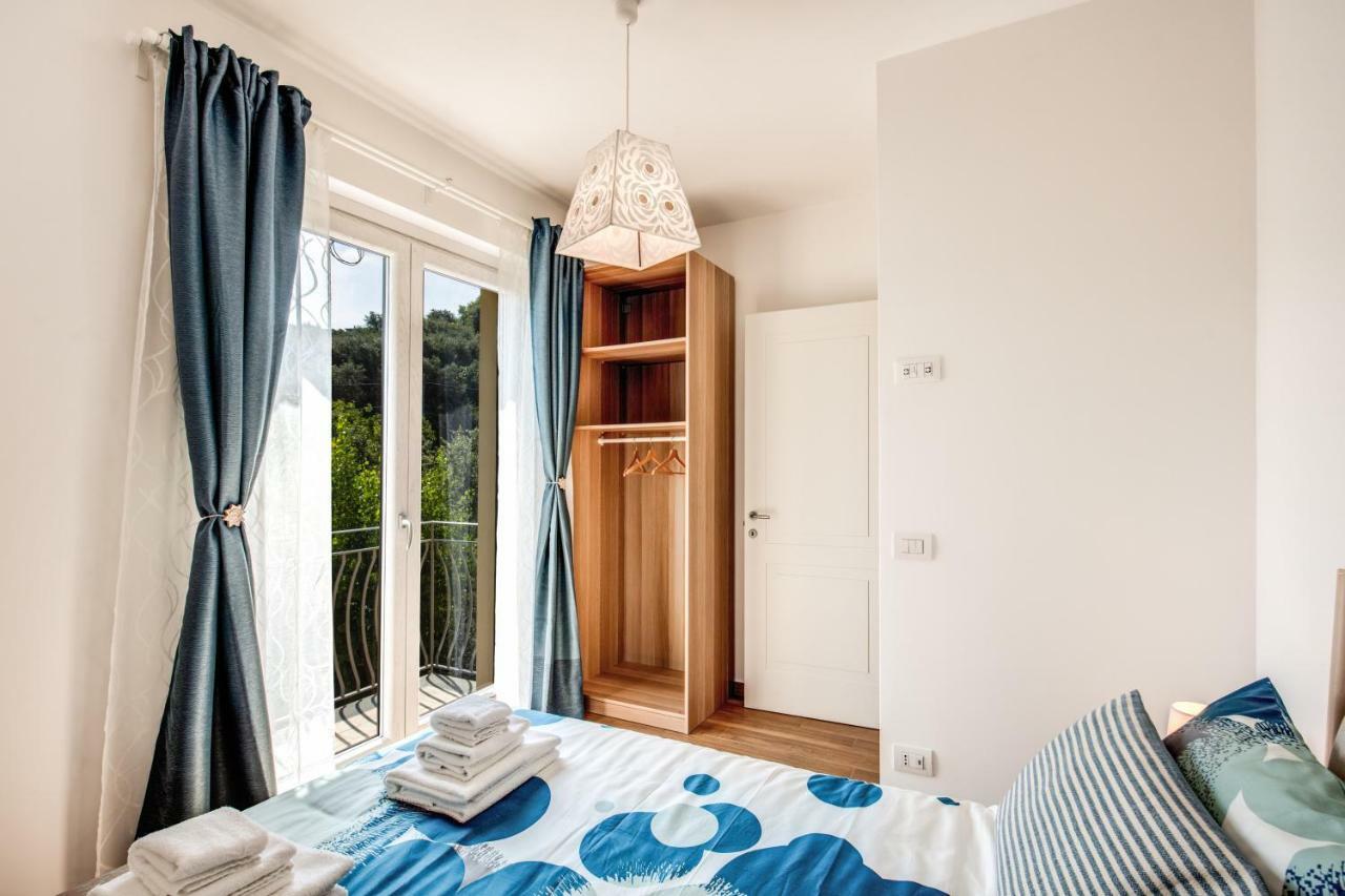 Apartment Chez Carme' *