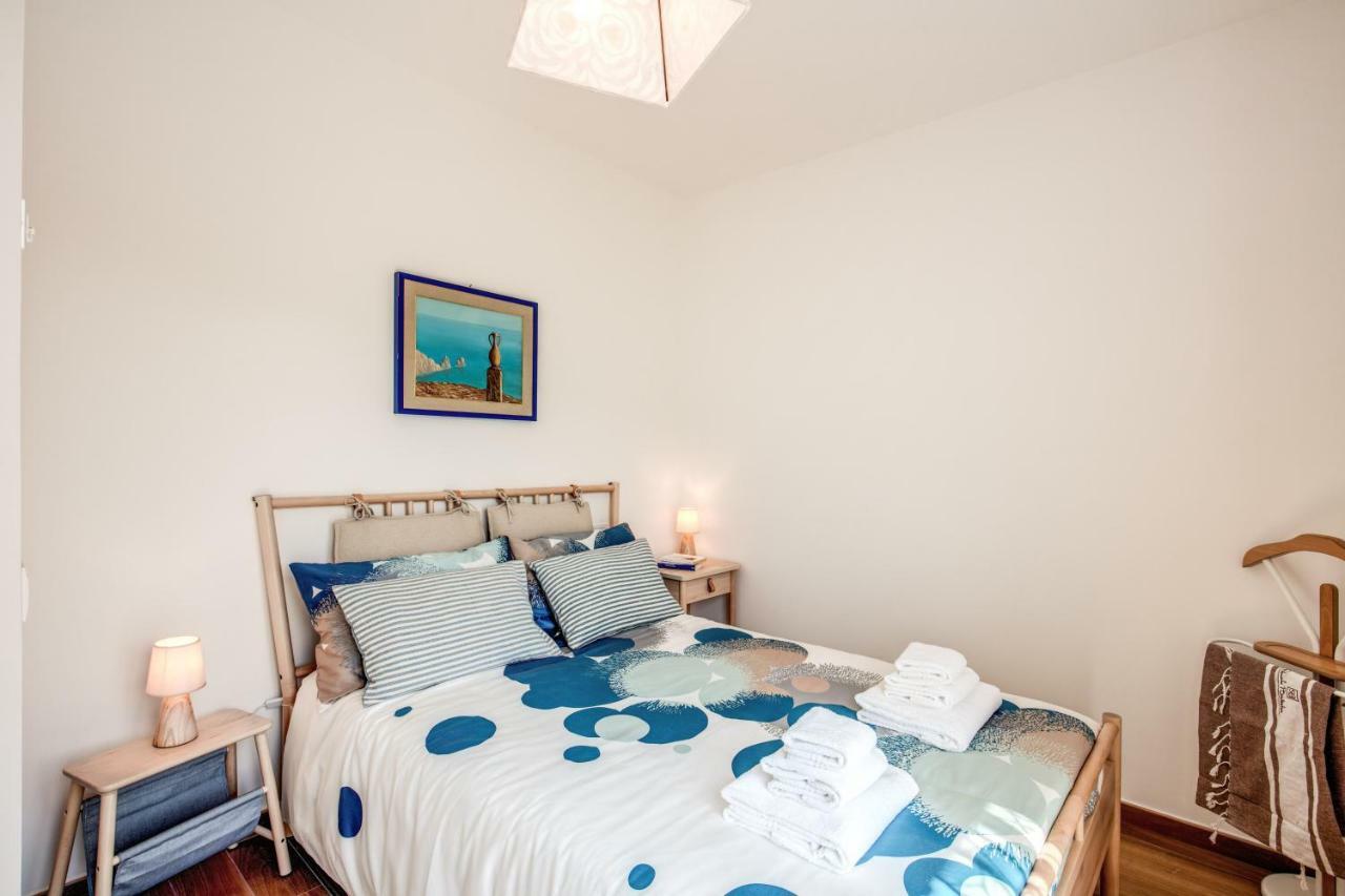 Apartment Chez Carme' Sorrento