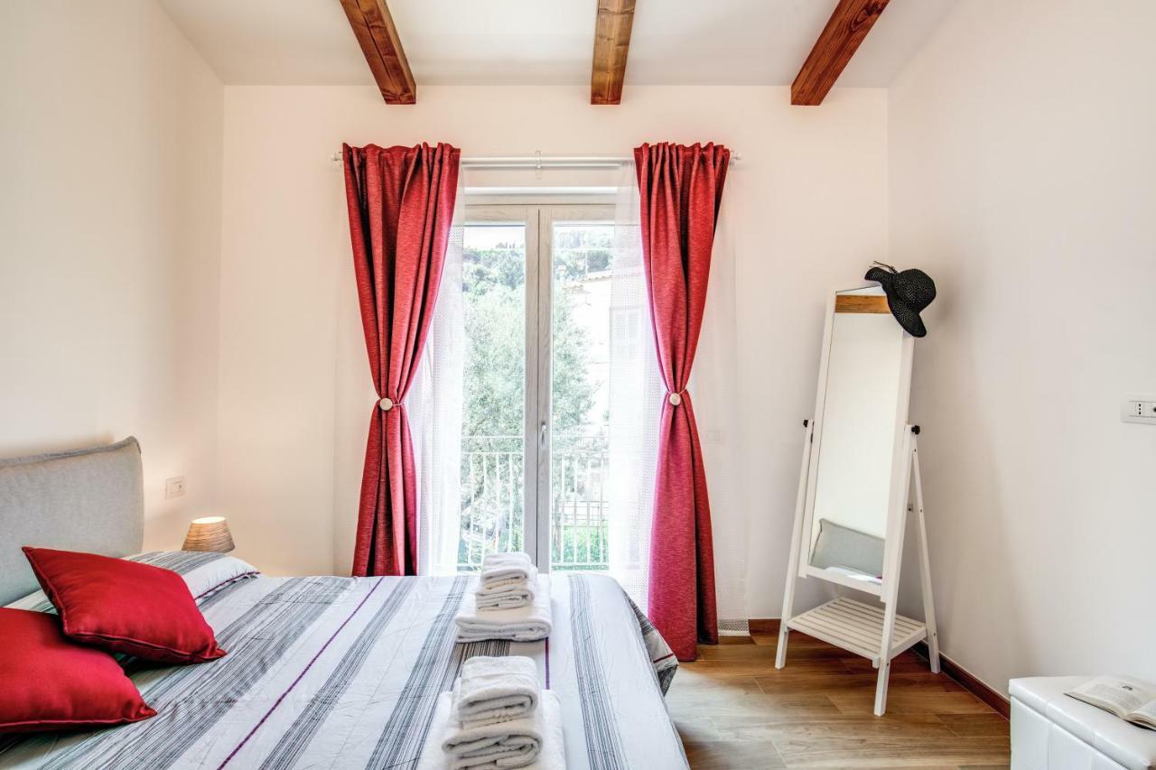 Chez Carme' Apartment Sorrento