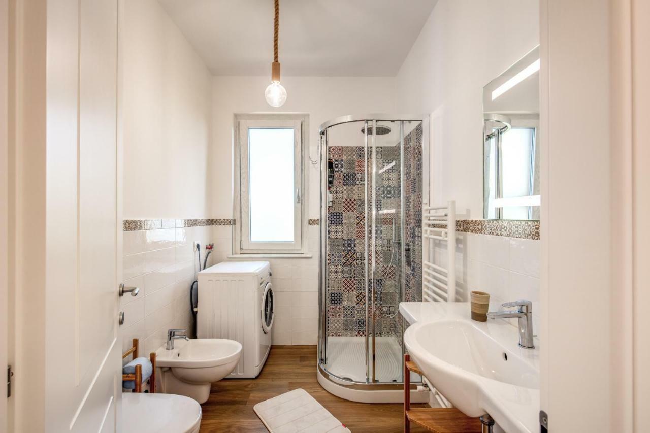 Chez Carme' Apartment *
