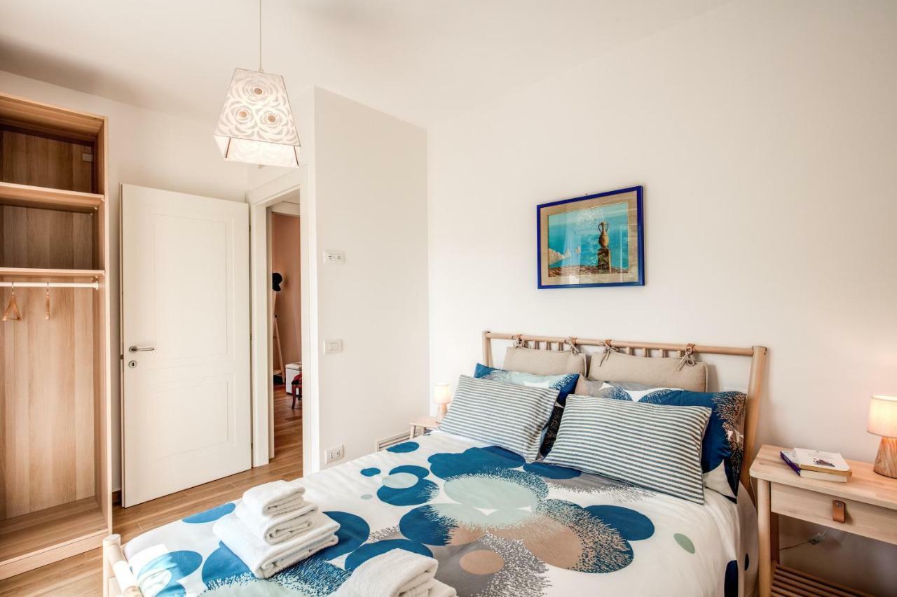 Apartment Chez Carme'