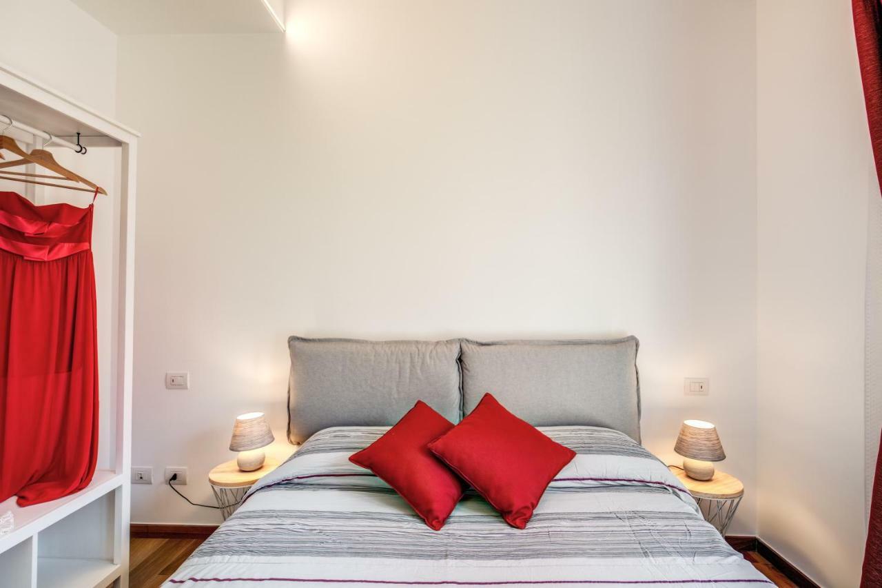 Apartment Chez Carme' *