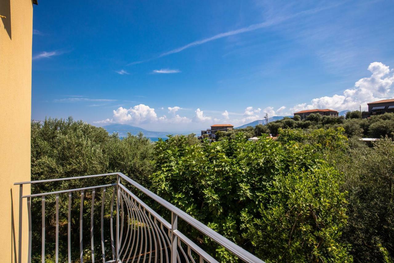Chez Carme' * Sorrento
