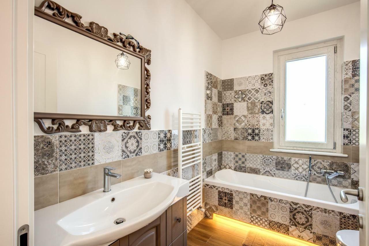 Apartment Chez Carme' Sorrento