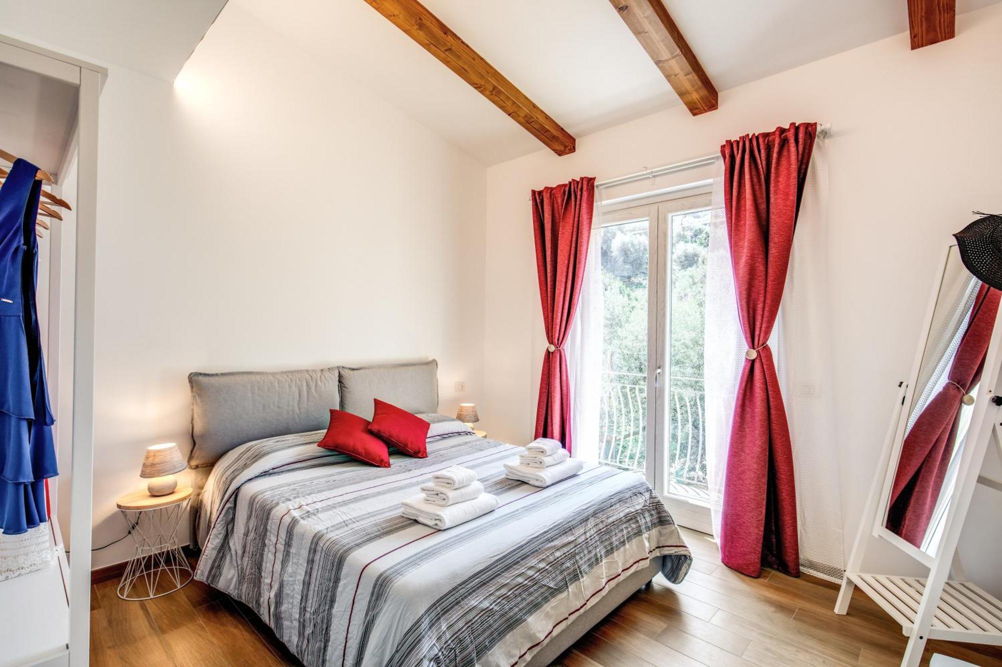 Chez Carme' Apartment Sorrento