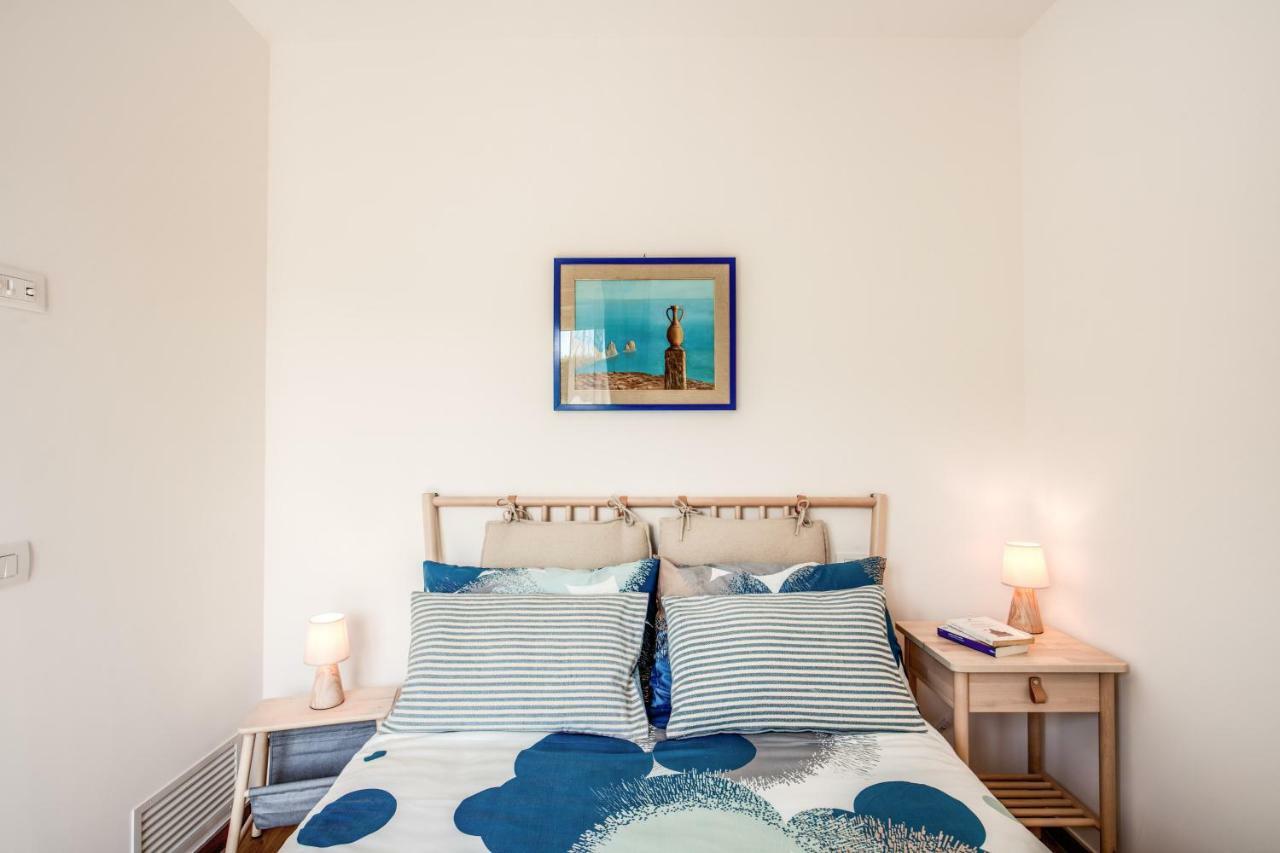Apartment Chez Carme' *