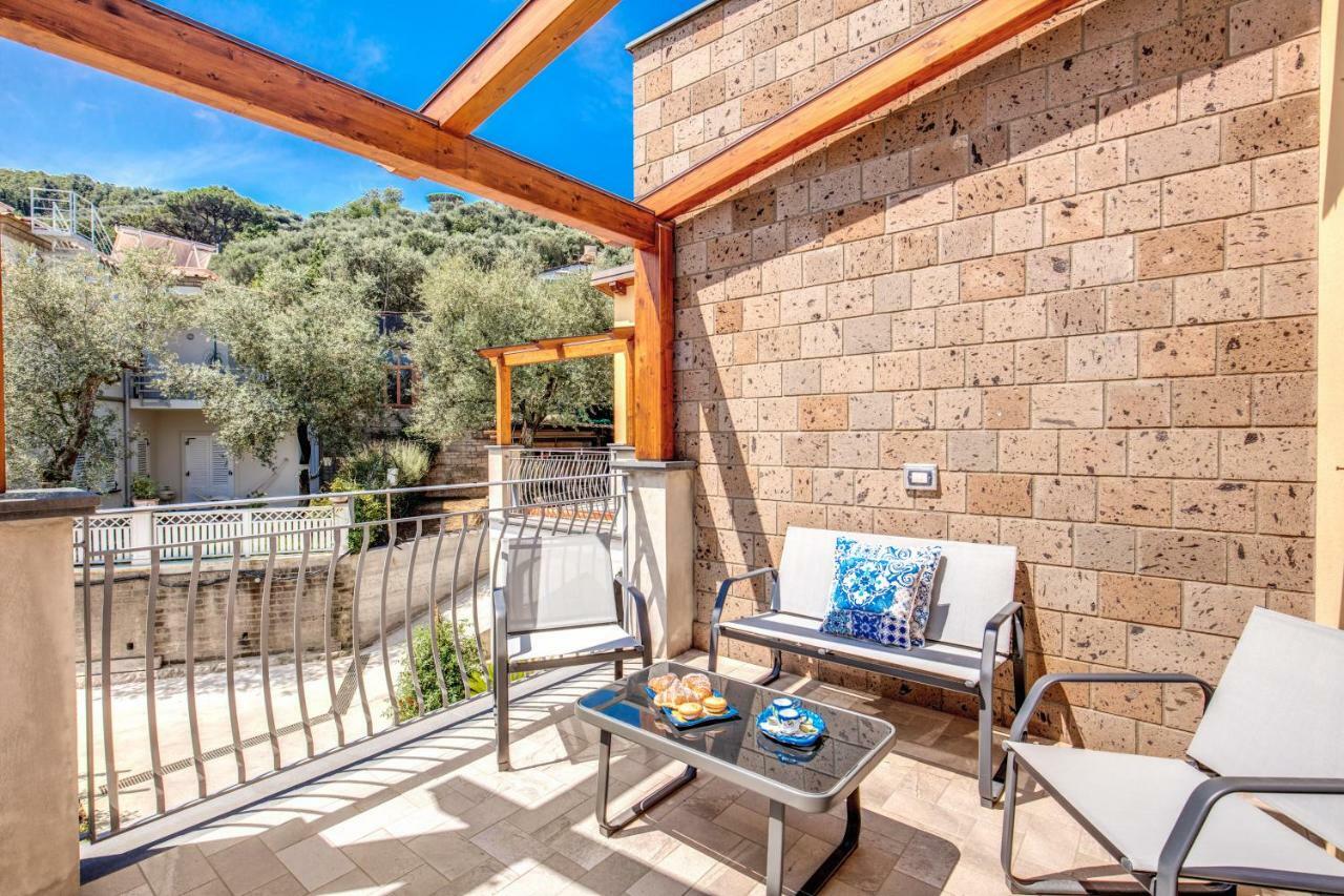 Apartment Chez Carme'