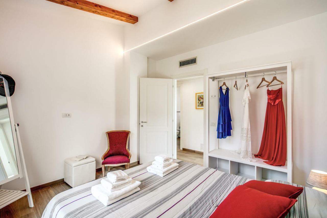 Chez Carme' * Sorrento