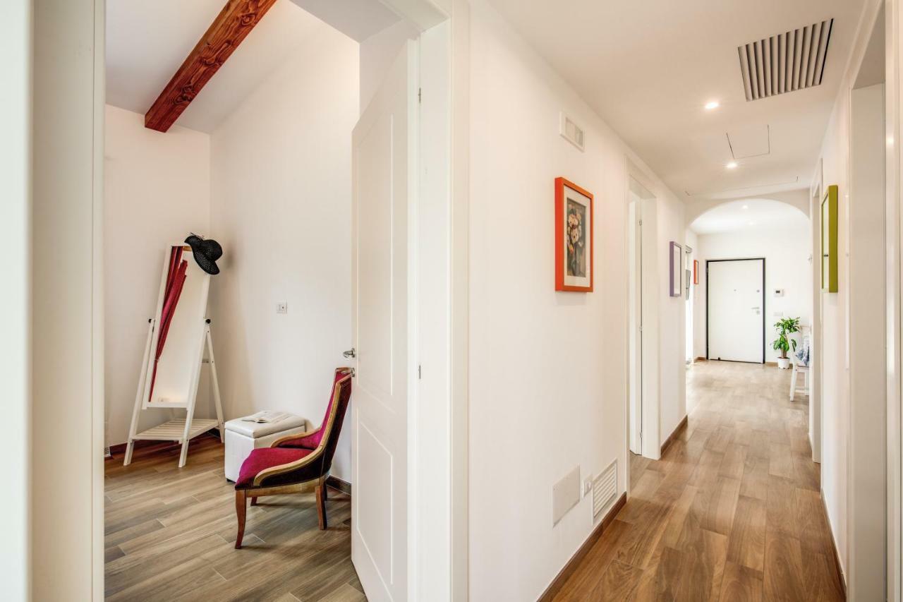 Apartment Chez Carme'