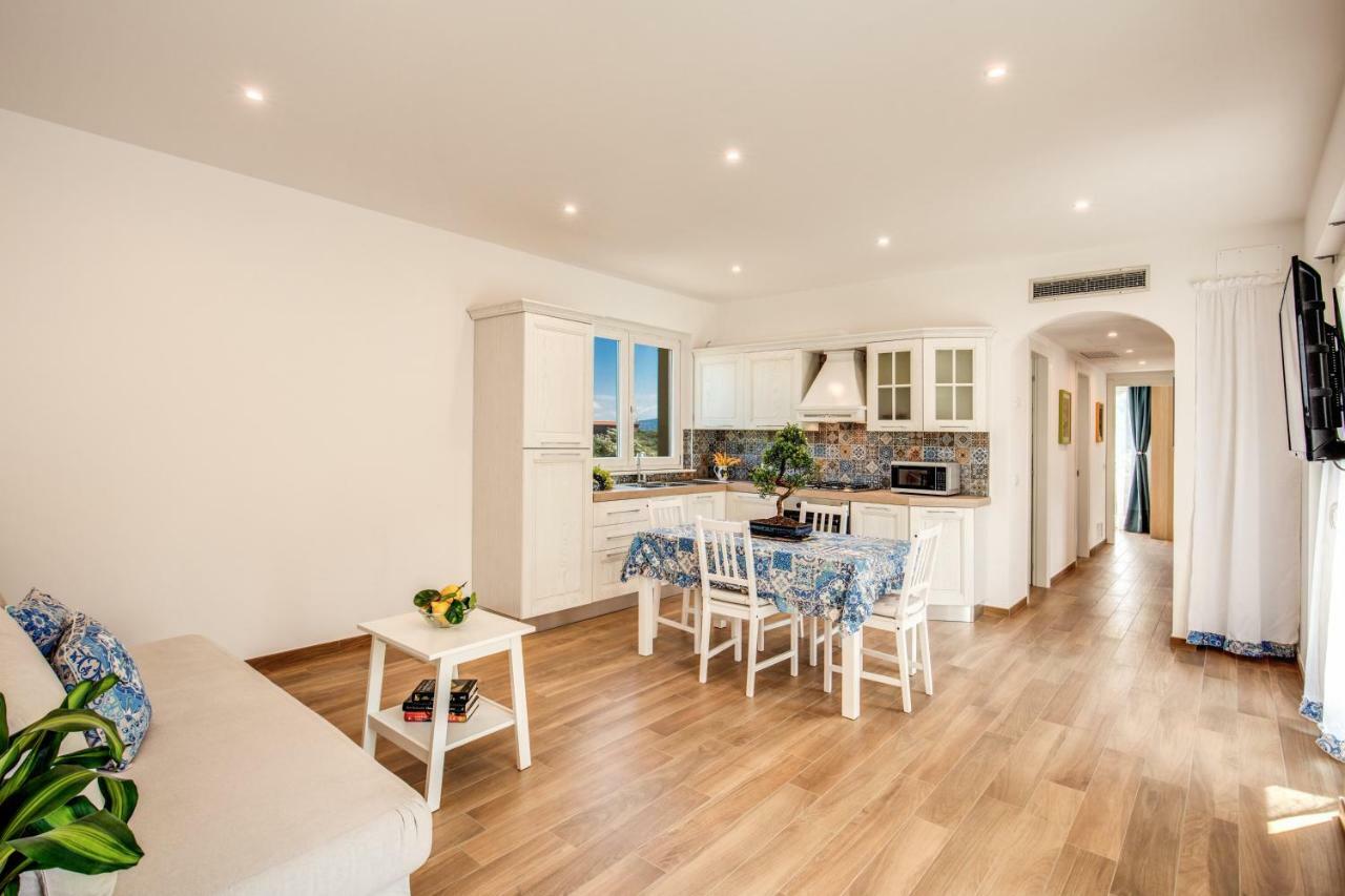 Chez Carme' Apartment