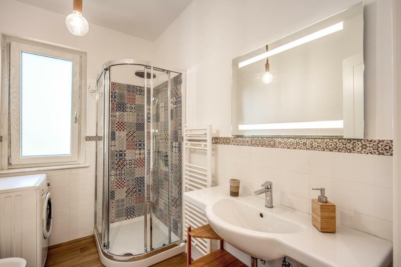Apartment Chez Carme'