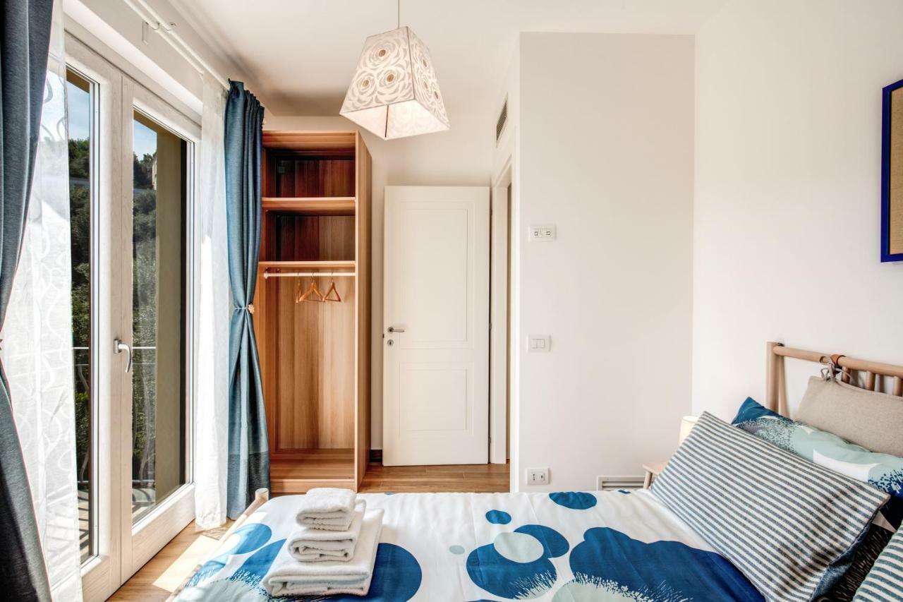 Chez Carme' Apartment Sorrento