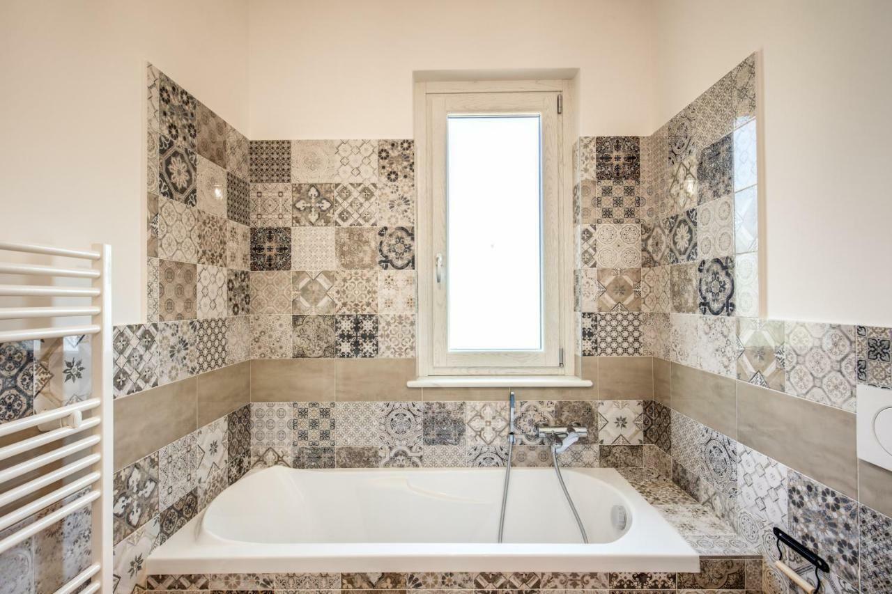 Chez Carme' Apartment