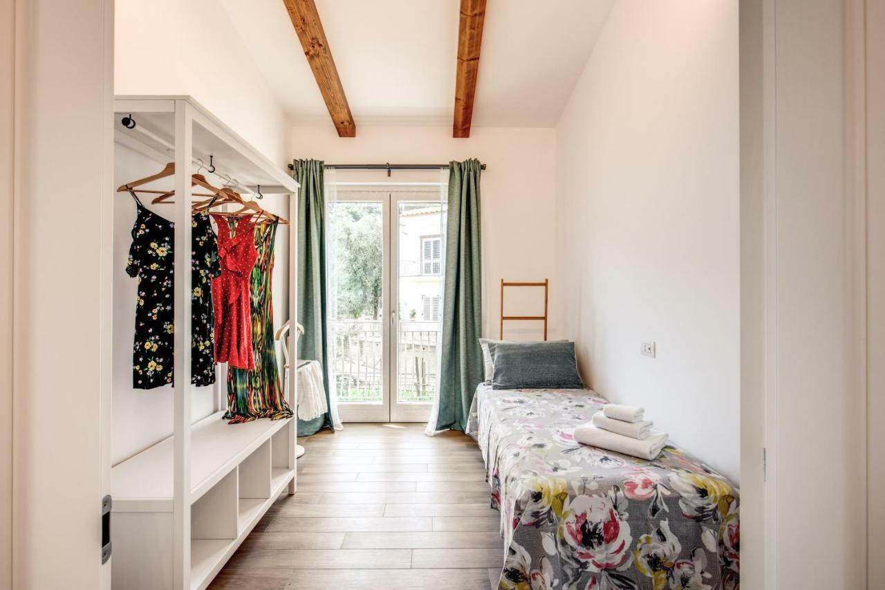 Apartment Chez Carme'