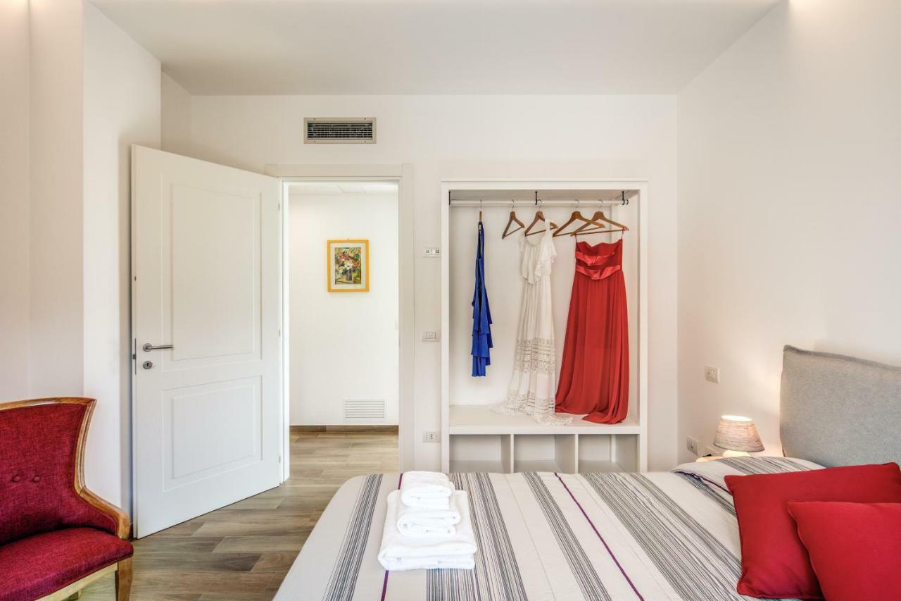Apartment Chez Carme'
