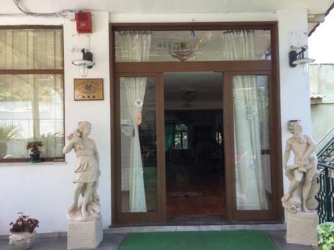 Cavour Hotel 3*
