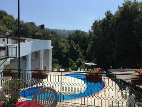 Cavour 3* Sorrento