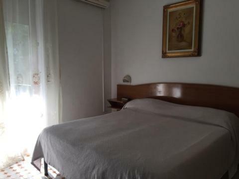 Hotel Cavour Sorrento