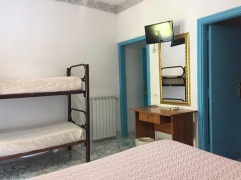 Hotel Cavour Sorrento