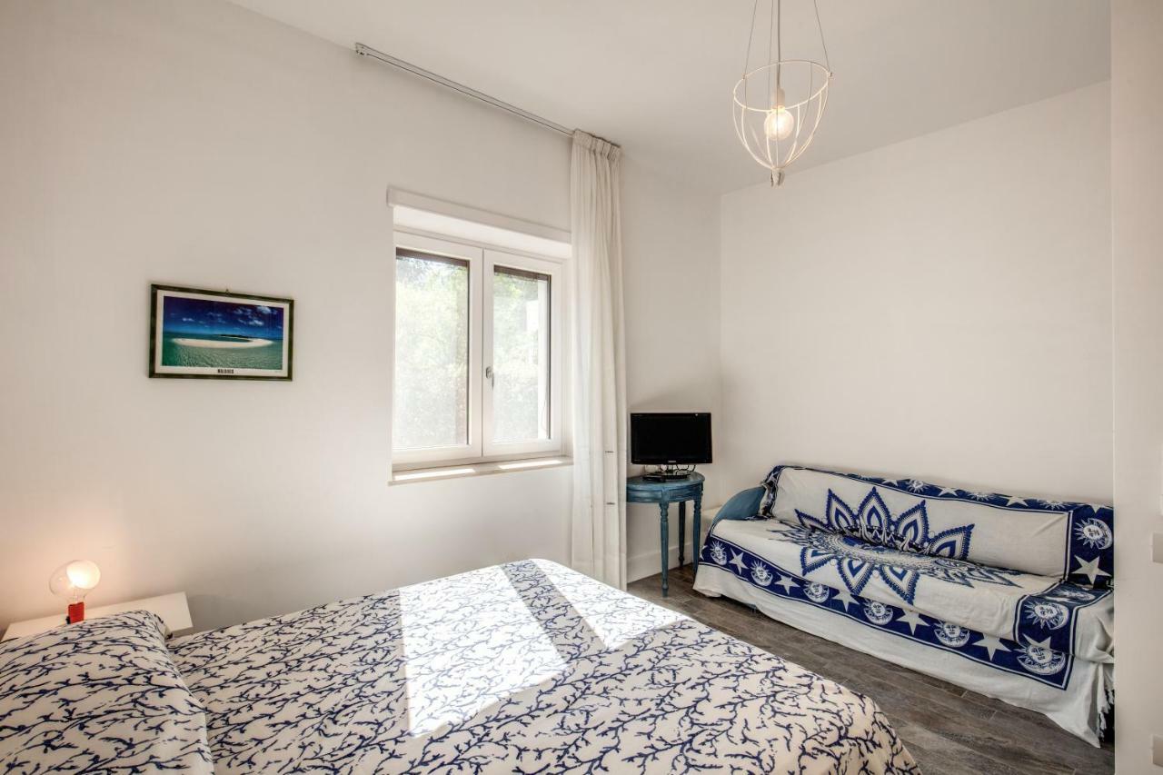 Casa Sofia Holiday home Sorrento