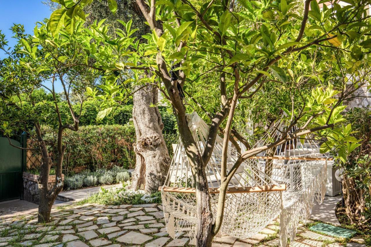 Casa Sofia Sorrento