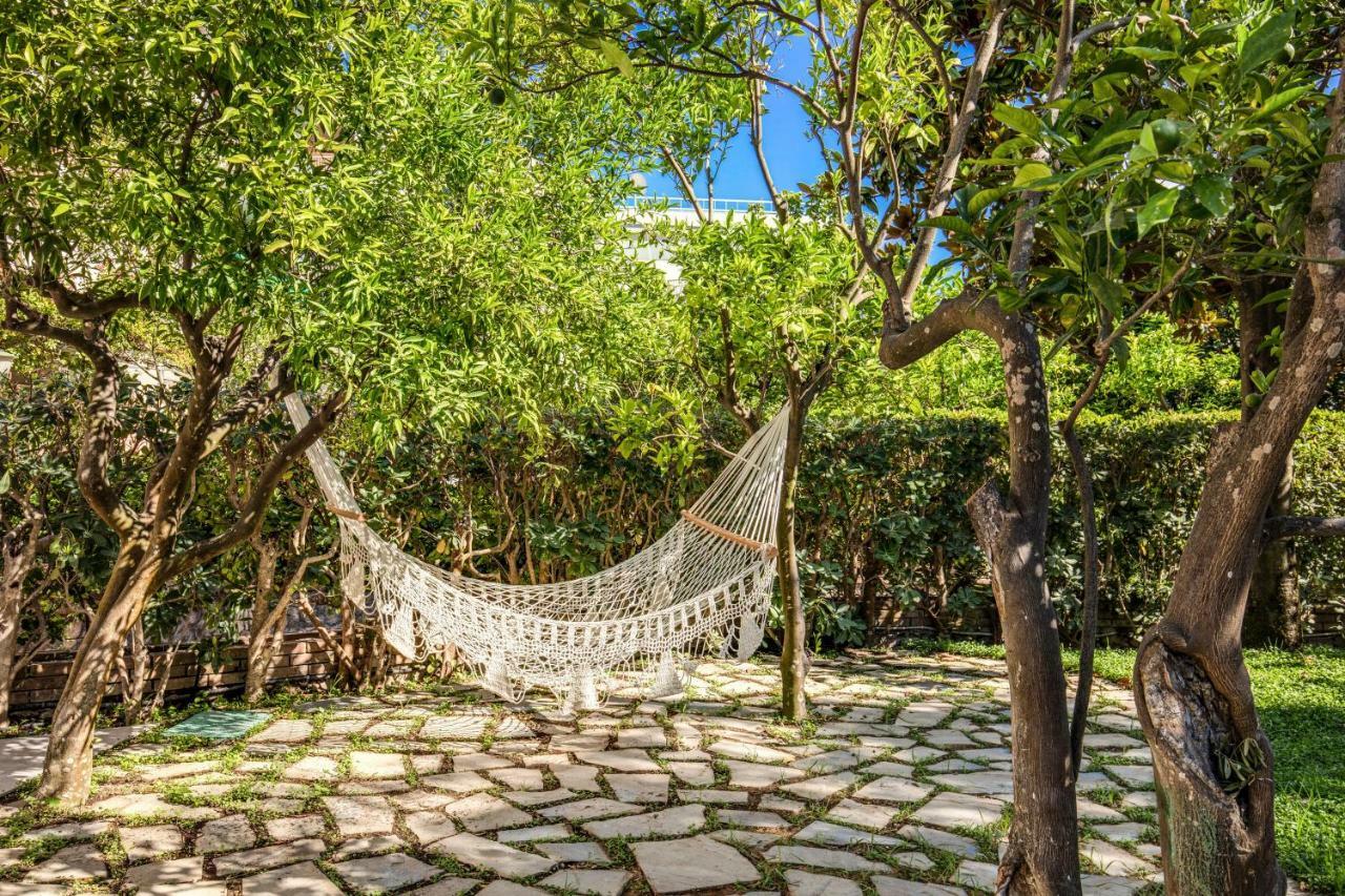 Casa Sofia * Sorrento
