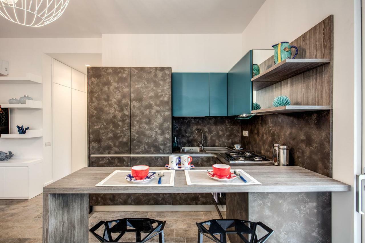 Holiday home Casa Sofia Sorrento