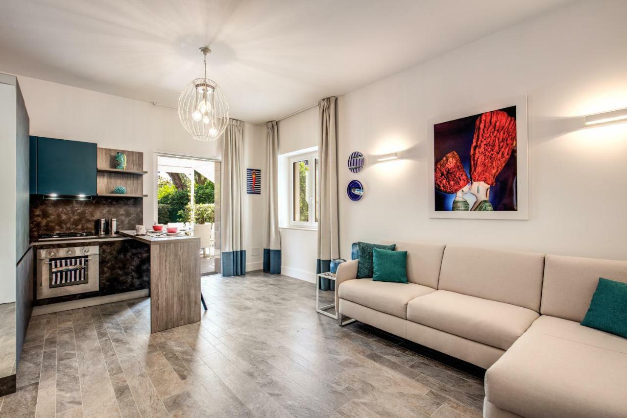 Holiday home Casa Sofia Sorrento