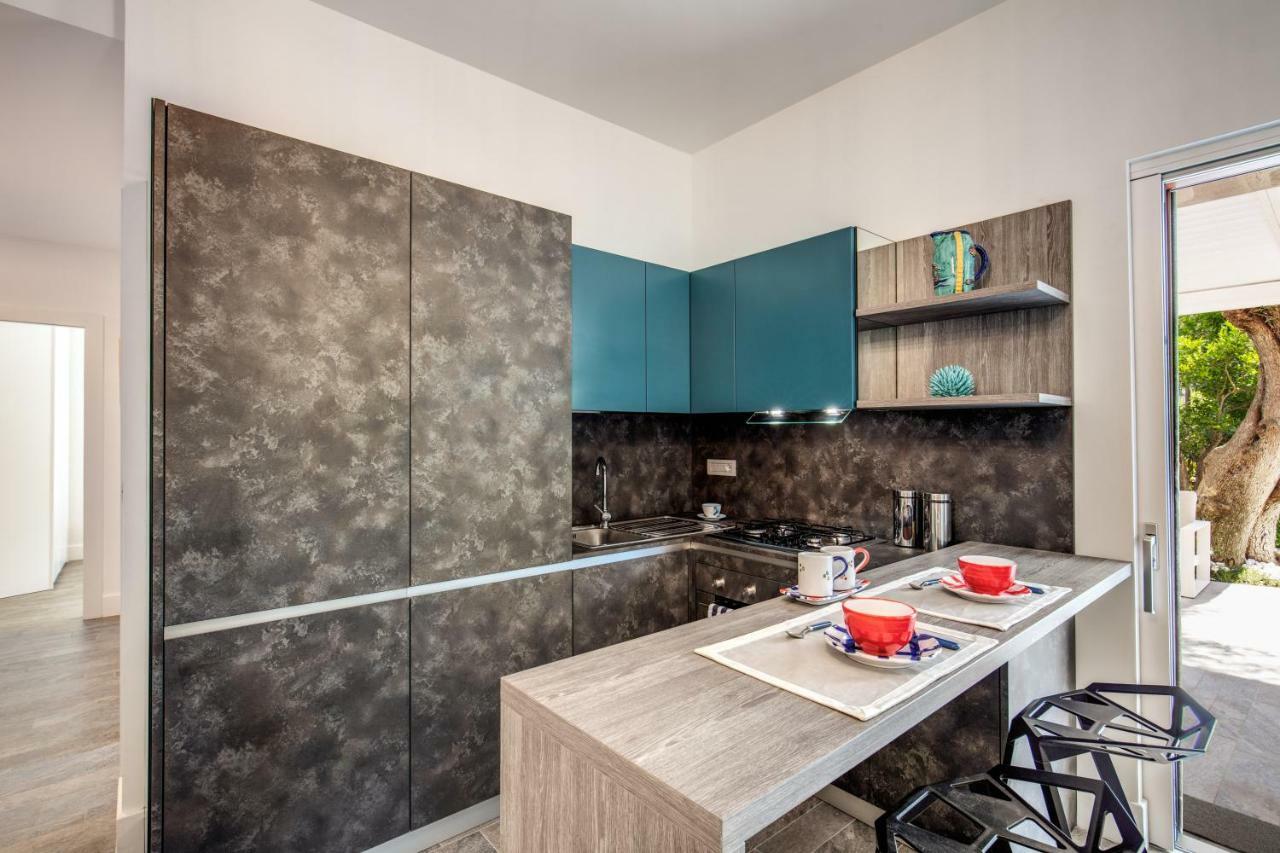 Holiday home Casa Sofia Sorrento