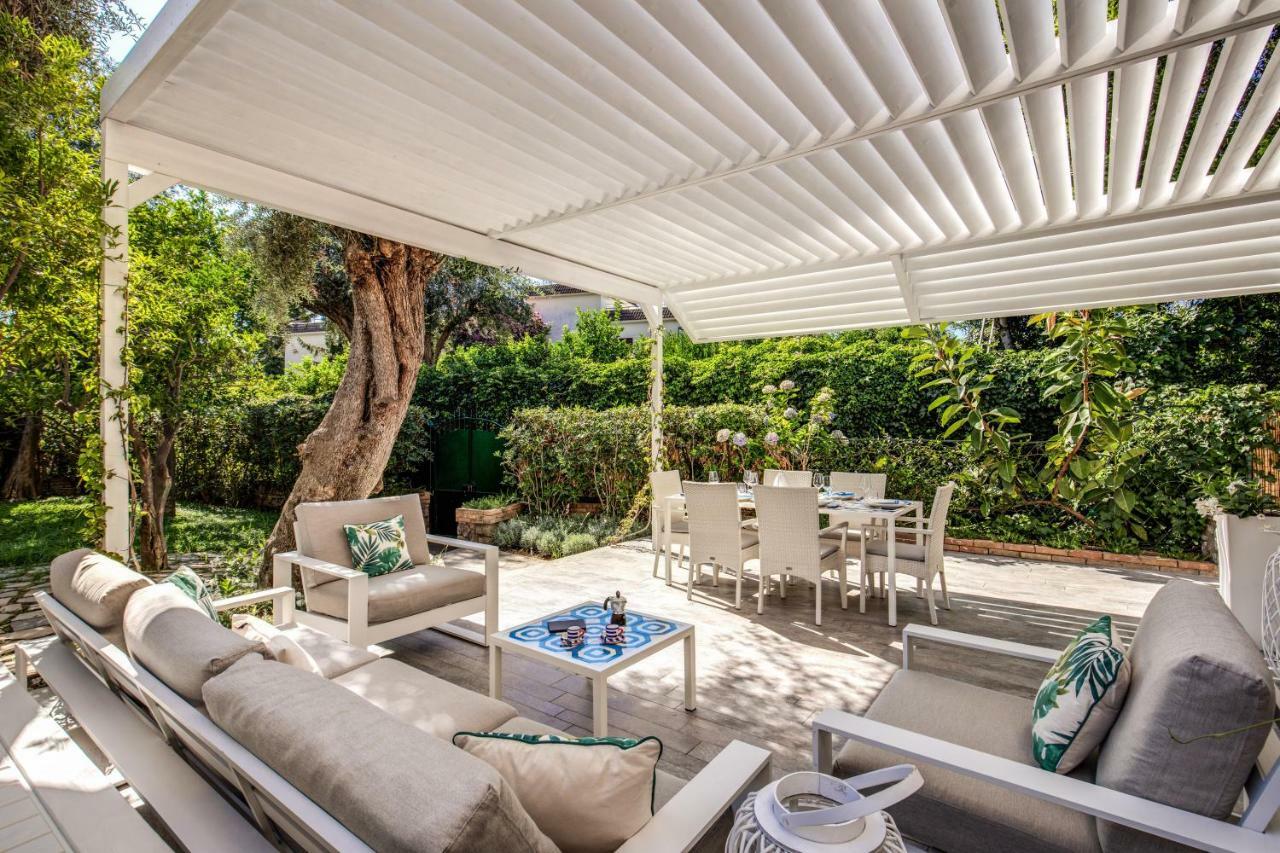 Holiday home Casa Sofia Sorrento