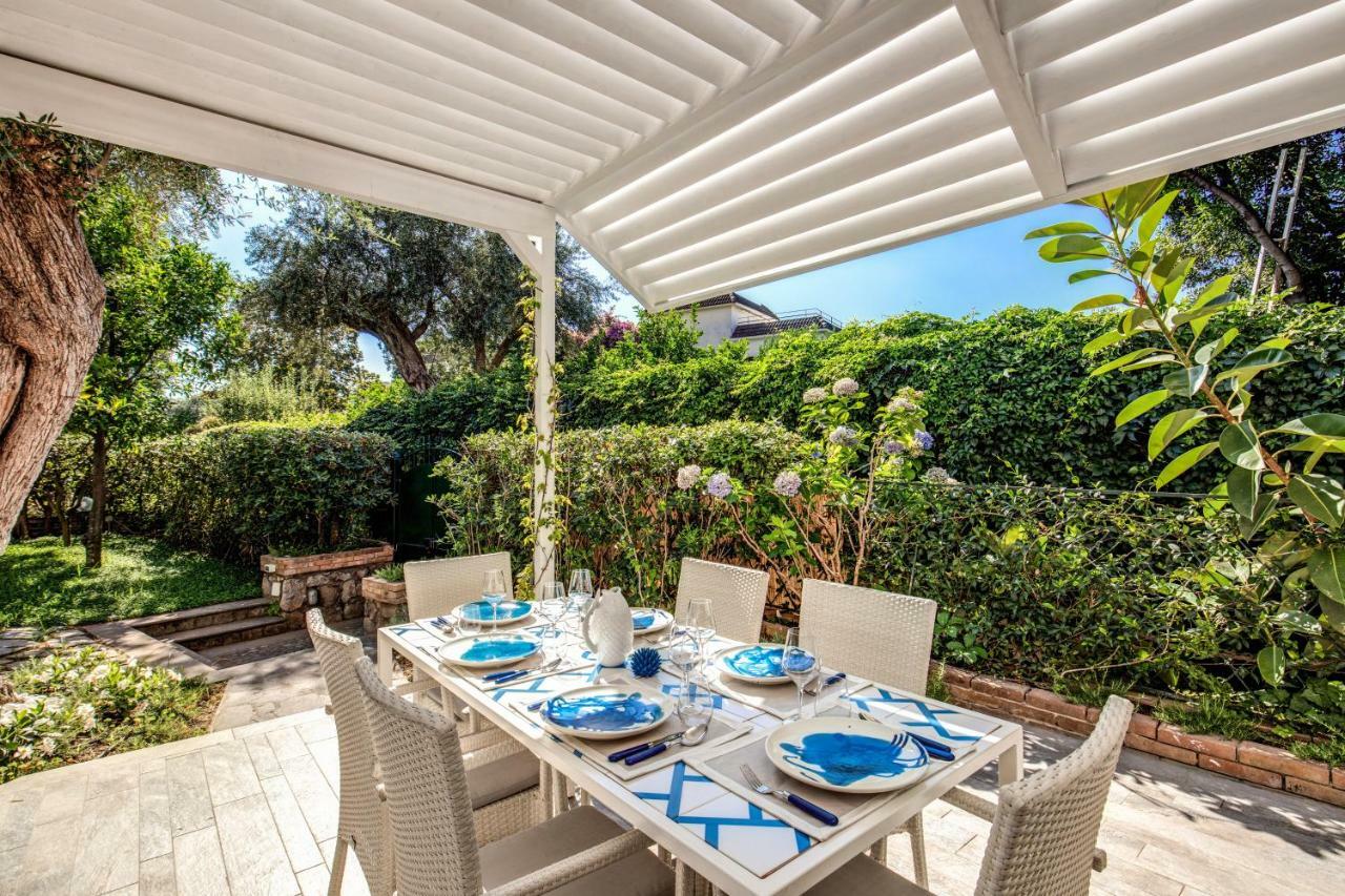 Holiday home Casa Sofia Sorrento