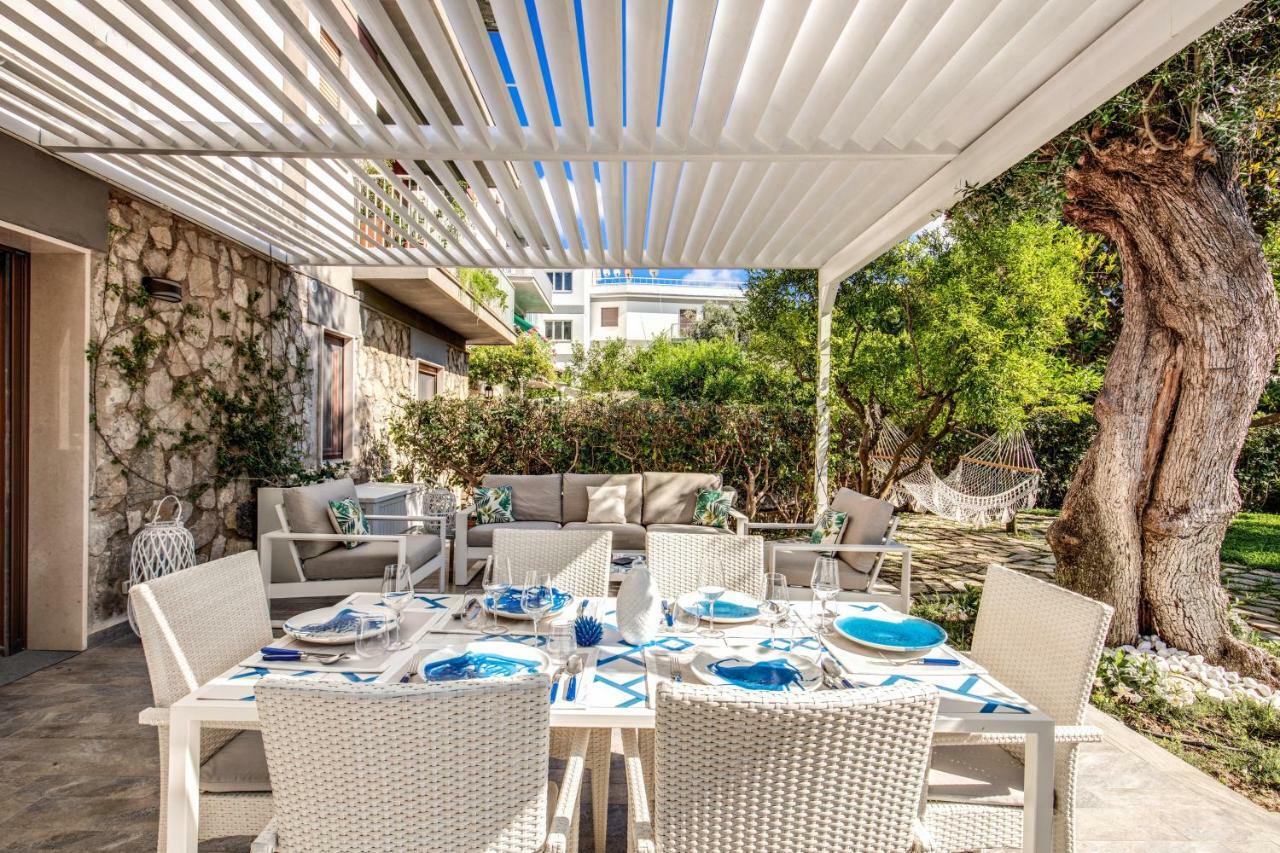 Casa Sofia Holiday home *