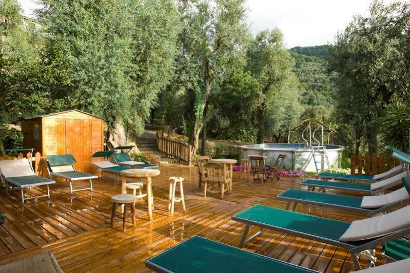 Pane Farm stay