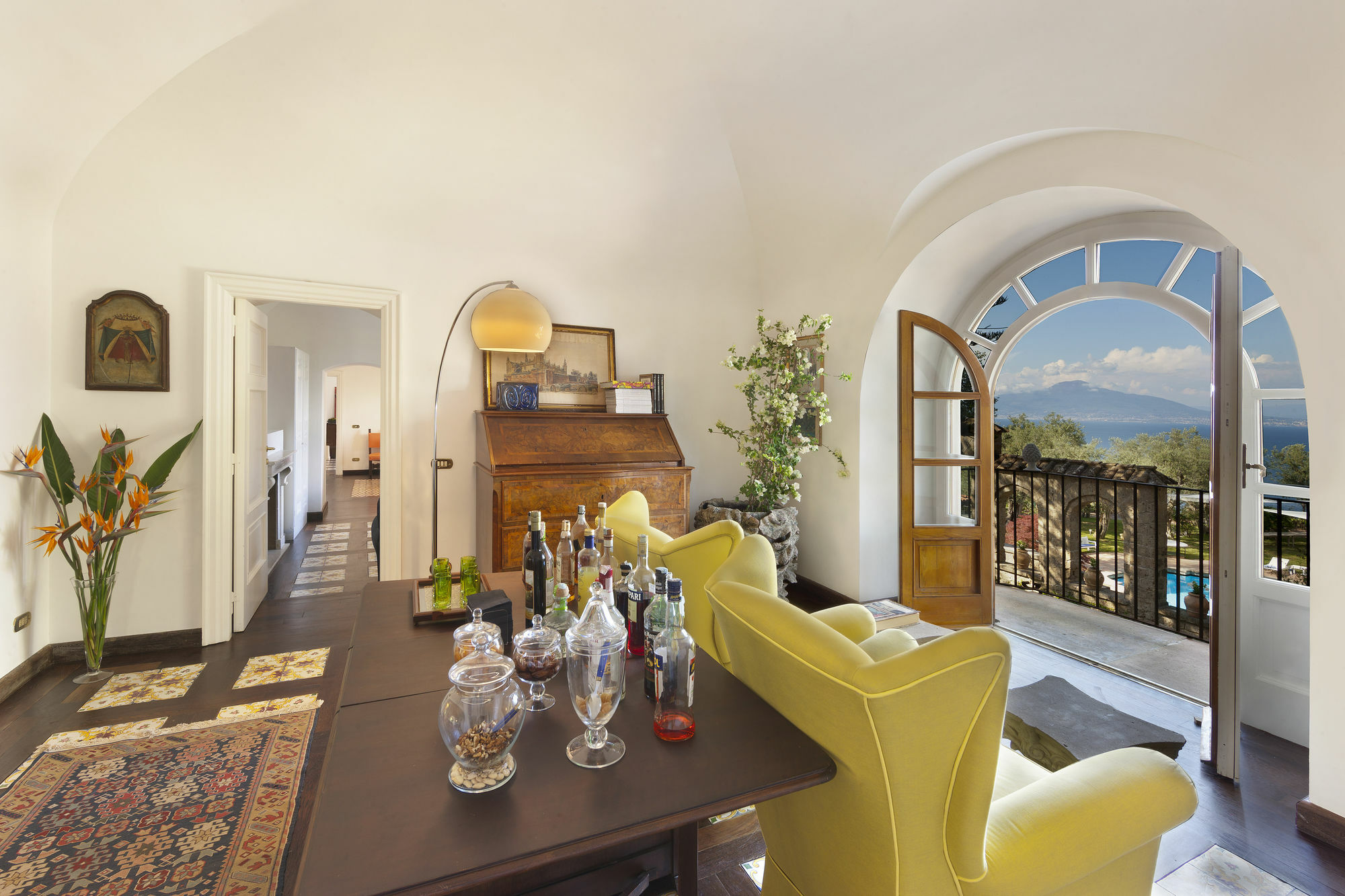 Guest house Capo Santa Fortunata