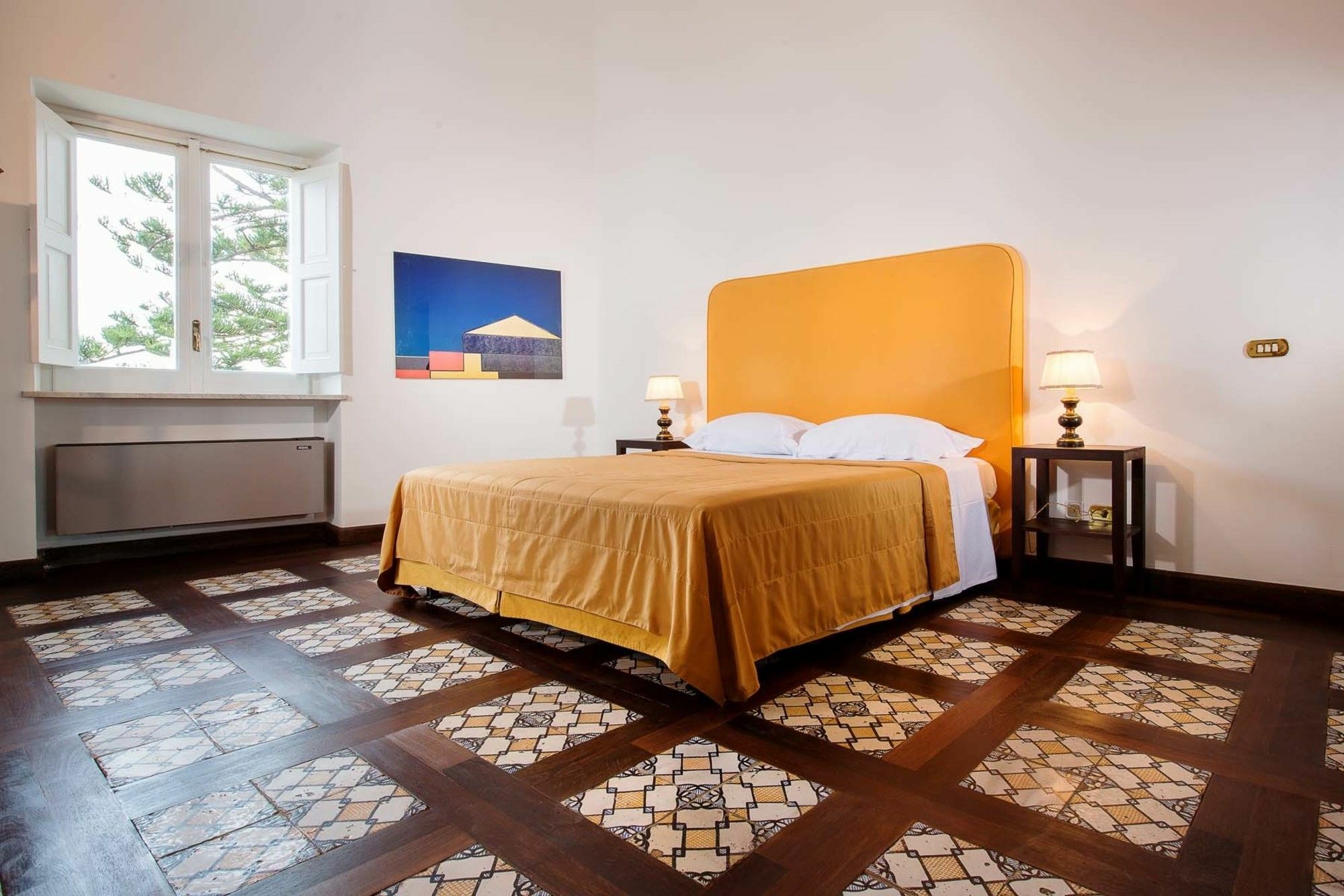 Guest house Capo Santa Fortunata Sorrento