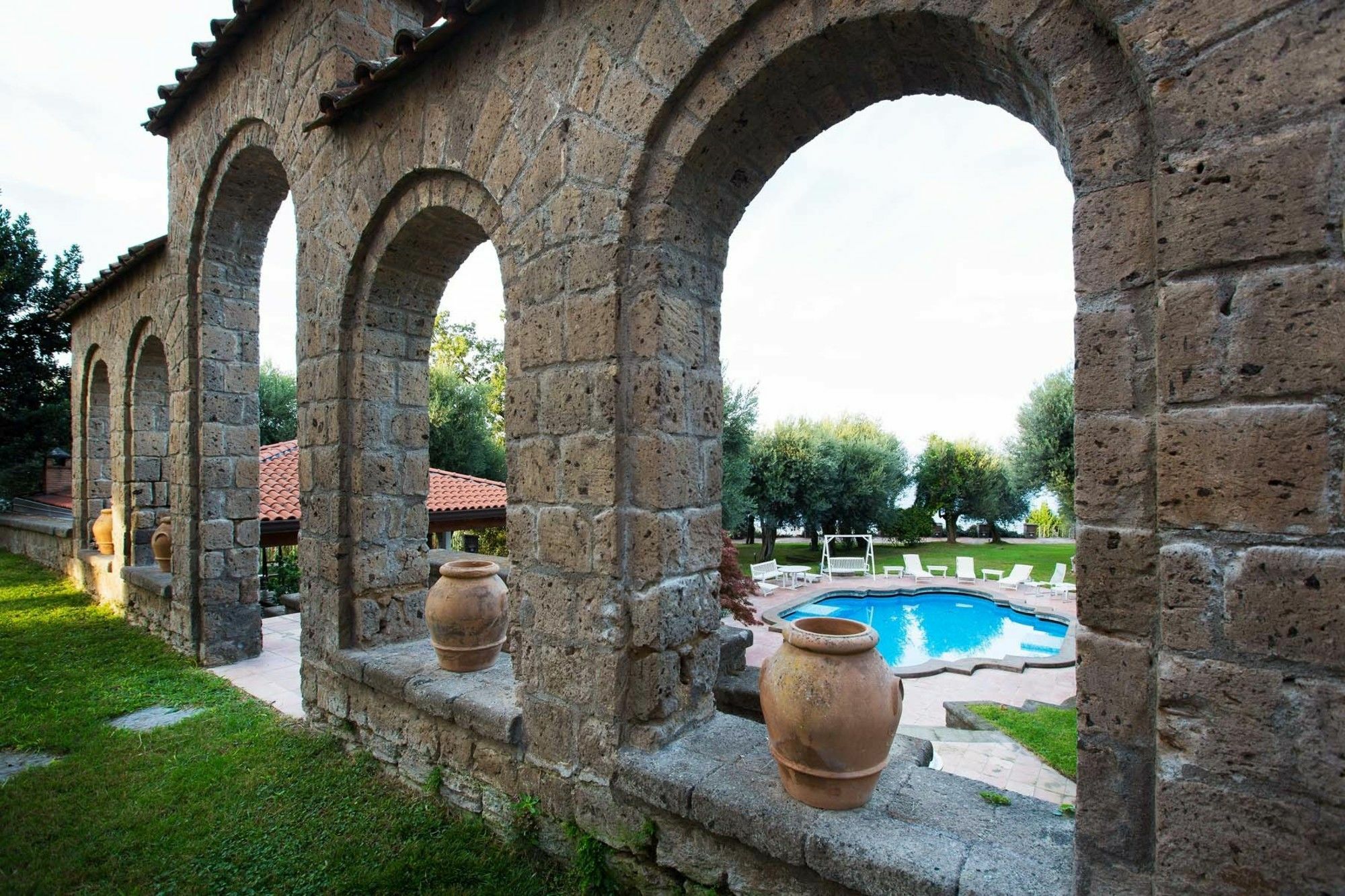 Guest house Capo Santa Fortunata 3*