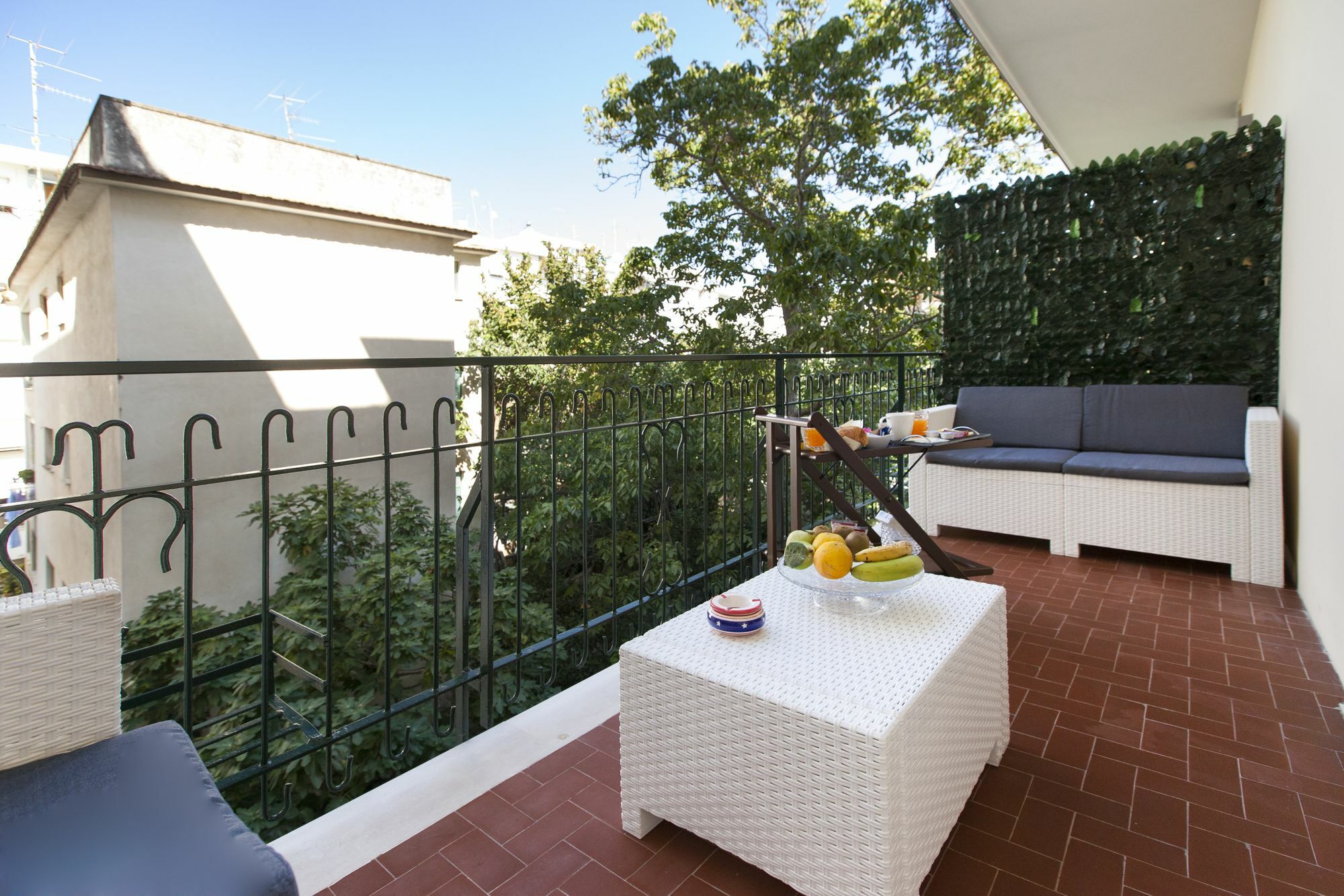 Guest house Alehouse Sorrento