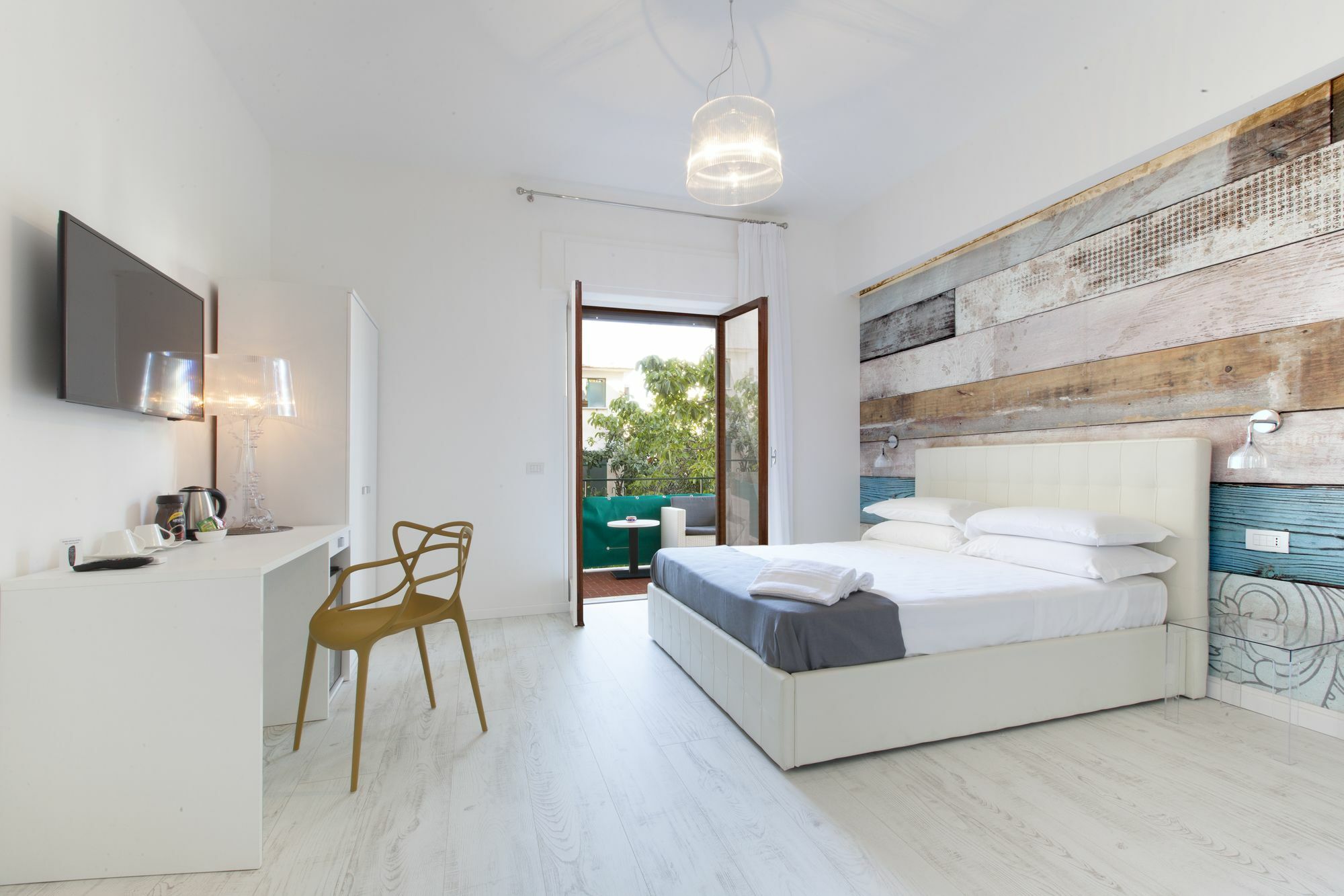 Alehouse Guest house