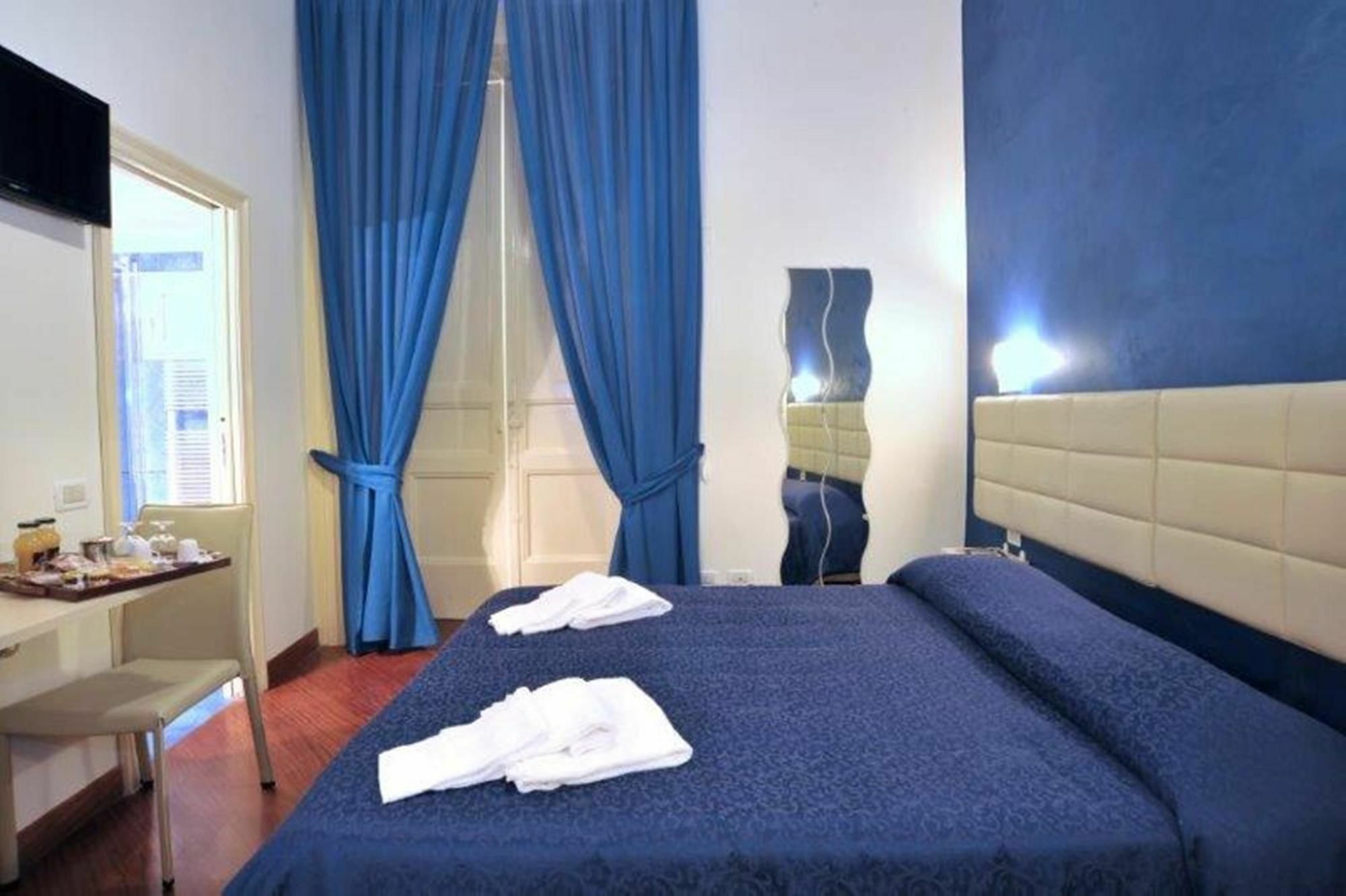 Maison D'art Bed & Breakfast Sorrento