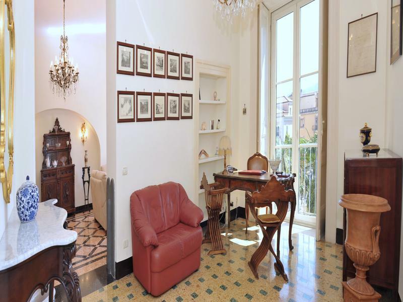 Maison D'art Sorrento