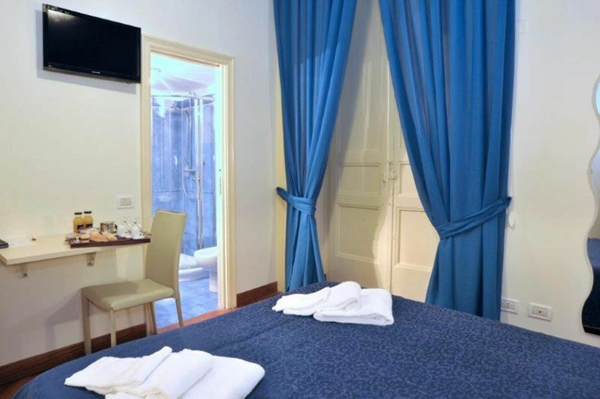 Bed & Breakfast Maison D'art