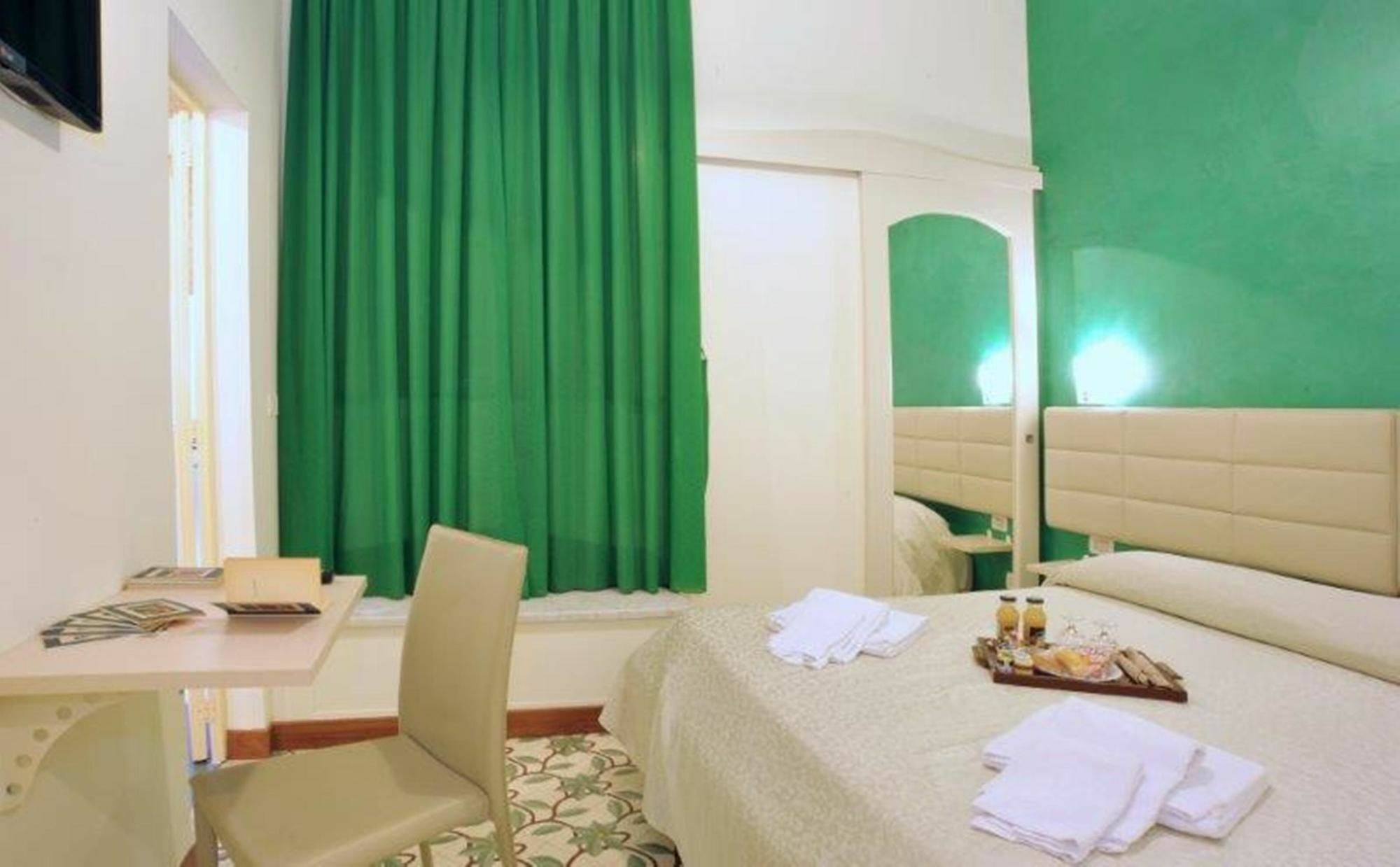 Bed & Breakfast Maison D'art