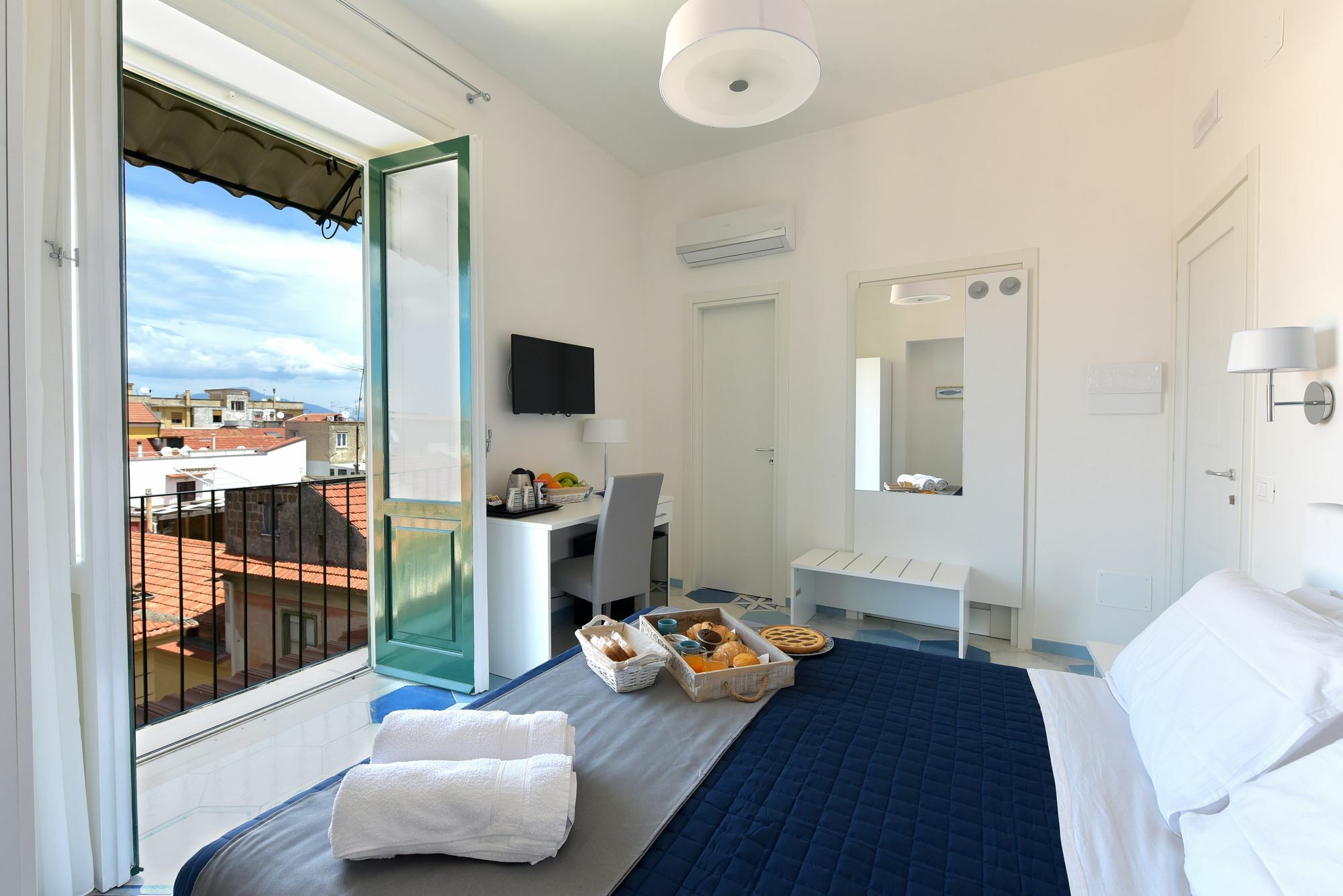 Caruso Bed & Breakfast Sorrento