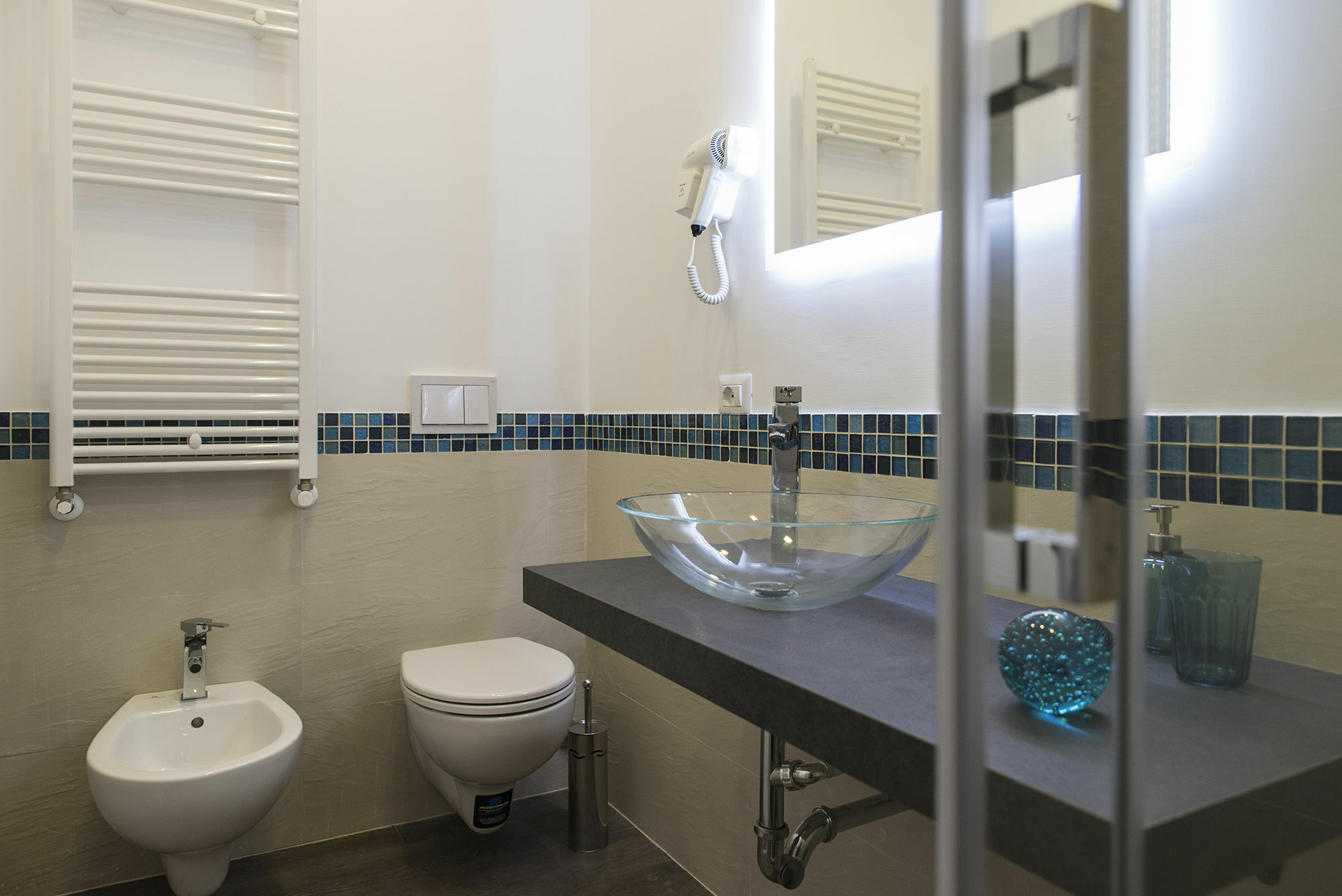 Bed & Breakfast Il Saraceno 2*