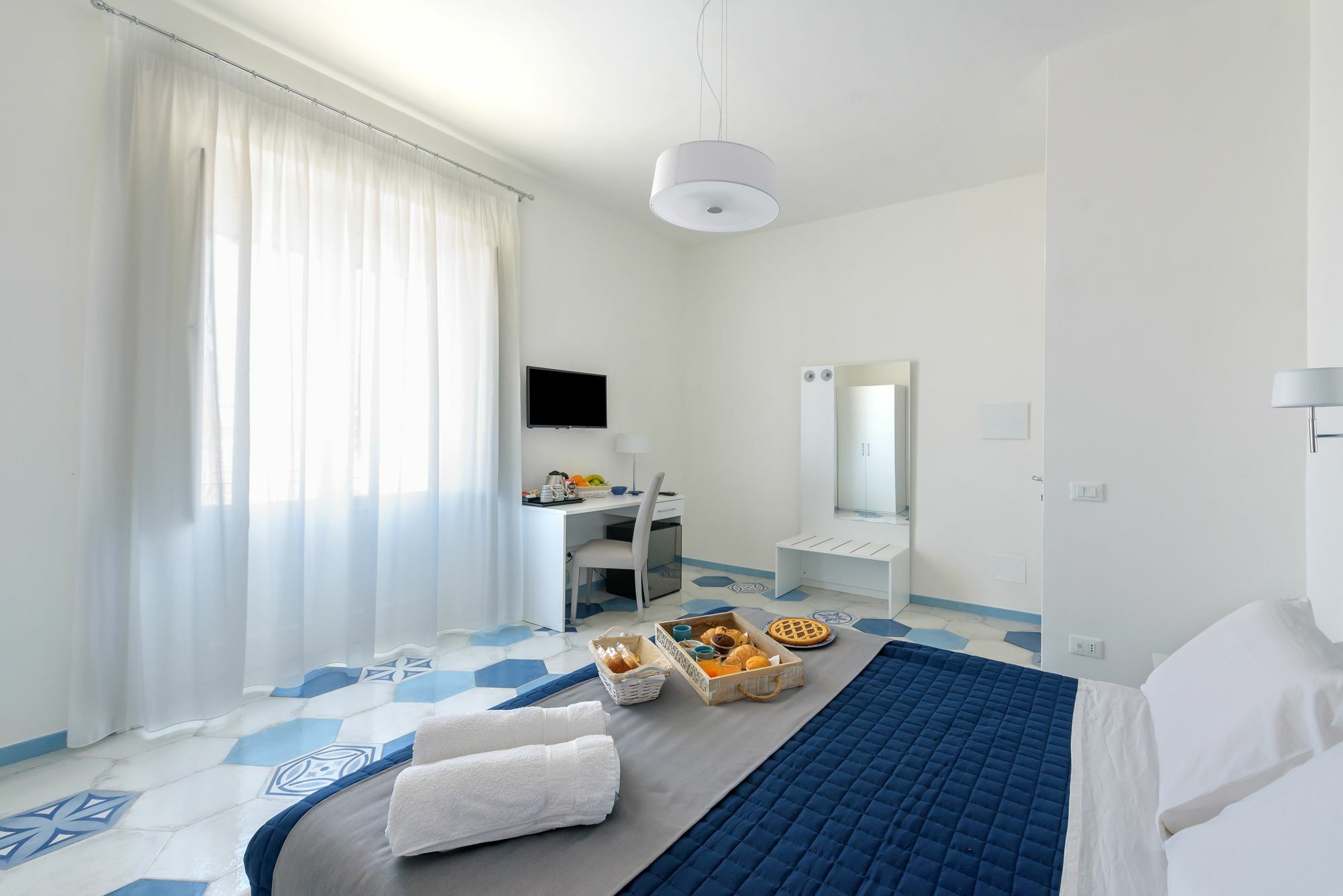 Caruso Bed & Breakfast Sorrento