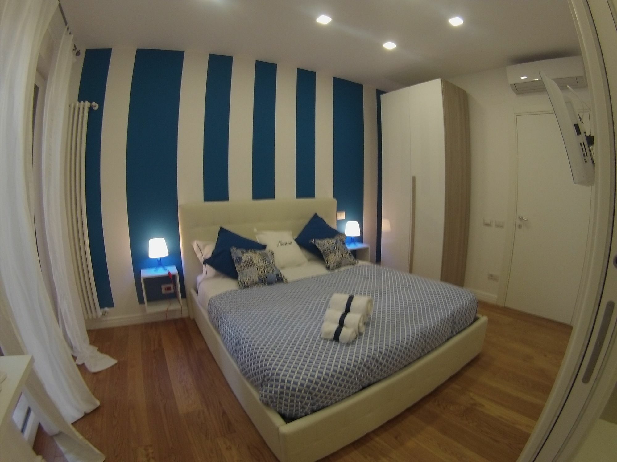 Il Saraceno Bed & Breakfast Sorrento