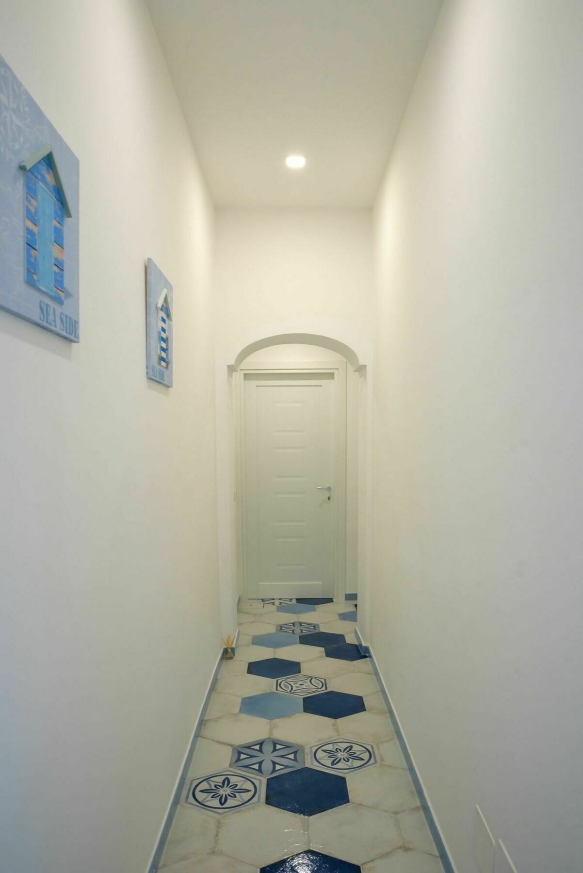 Caruso Bed & Breakfast 2*
